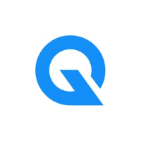 QuickQ VPN - 更快、更稳、更简单的VPN二维码